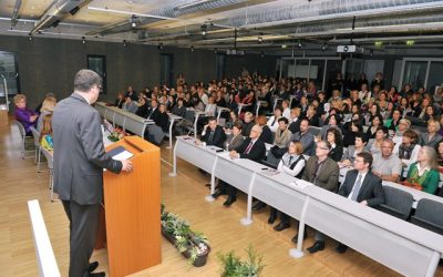 Znanstvena konferencija 2012.